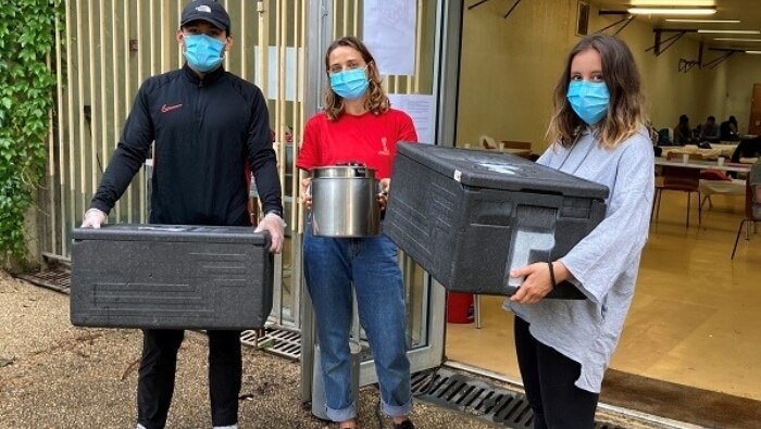 COVID-19: Ouvrir 20 lits supplémentaires à Paris