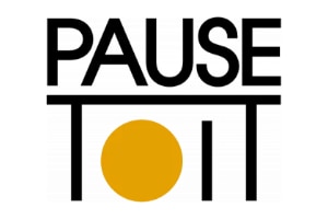 PAUSE TOIT