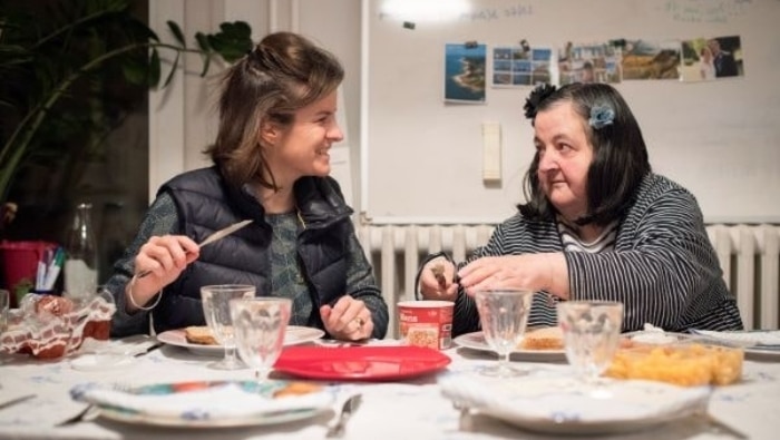A l’APA : nouveaux studios pour 10 sans domicile fixe