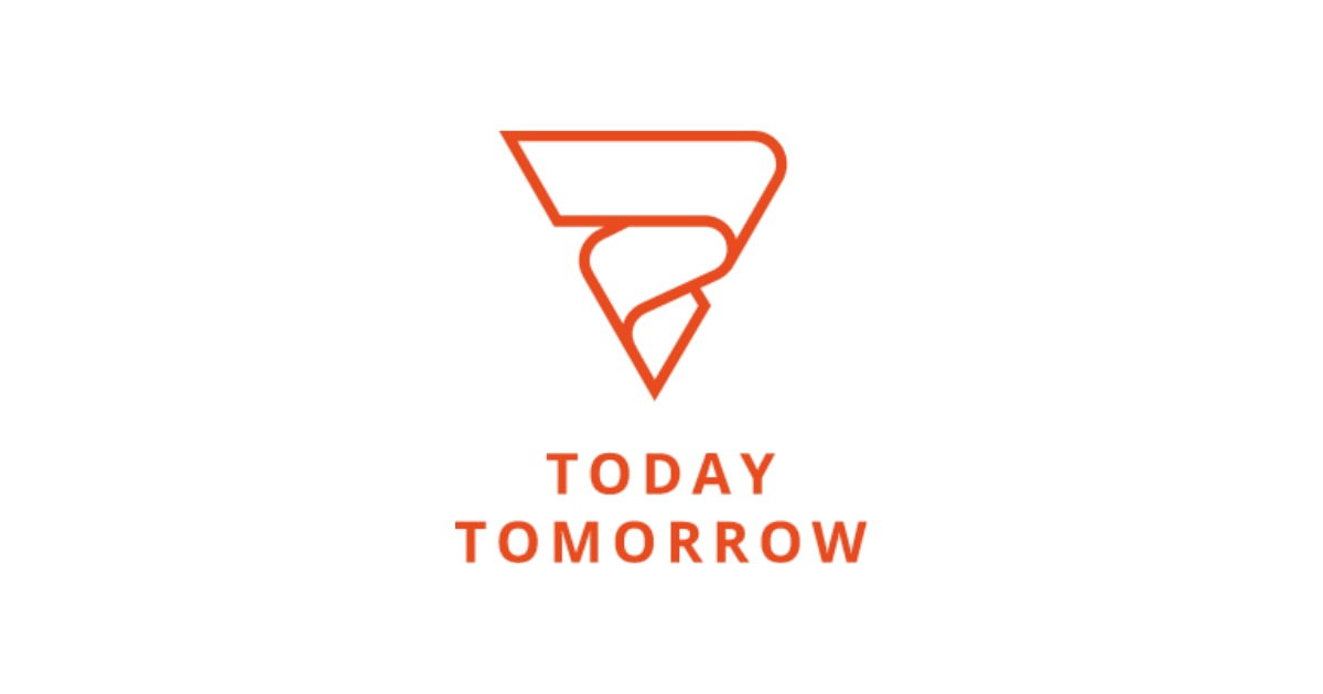 Logo Today Tomorrow