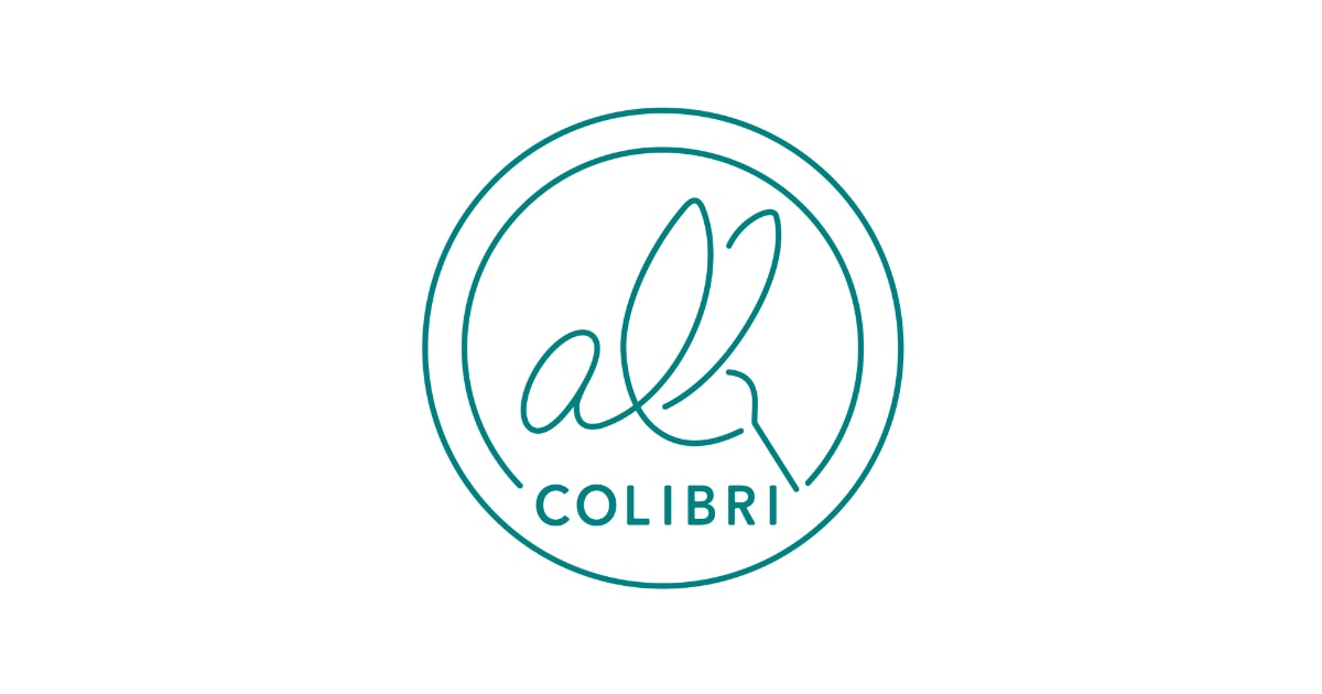 Logo All colibri
