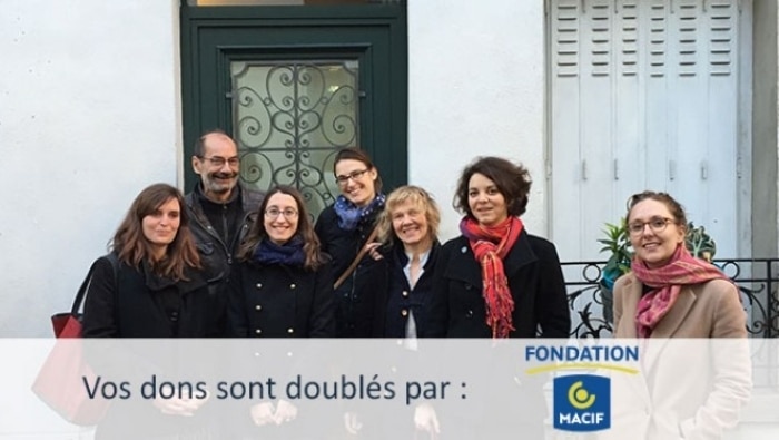 Réhabilitons deux logements avec SNL PARIS