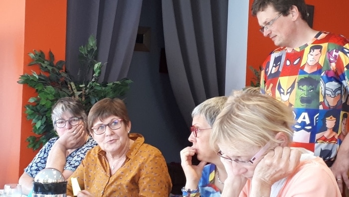 Bien vieillir au village : un habitat groupé à Schleithal