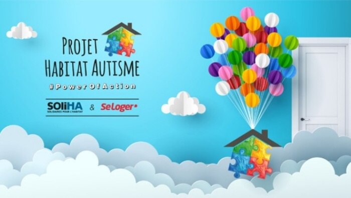 Habitat partagé et autisme en Aveyron
