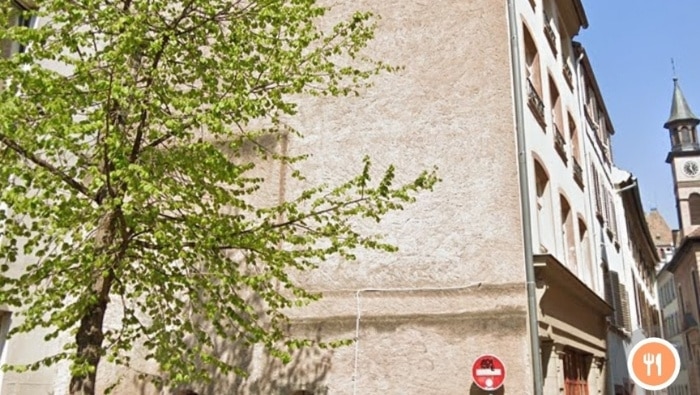 Un logement digne pour personnes fragiles à Strasbourg