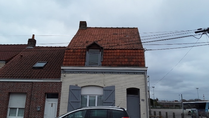 TOI T POUR EUX
