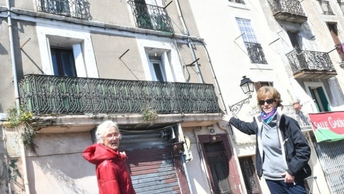 Deux nouveaux logements sociaux à  Béziers