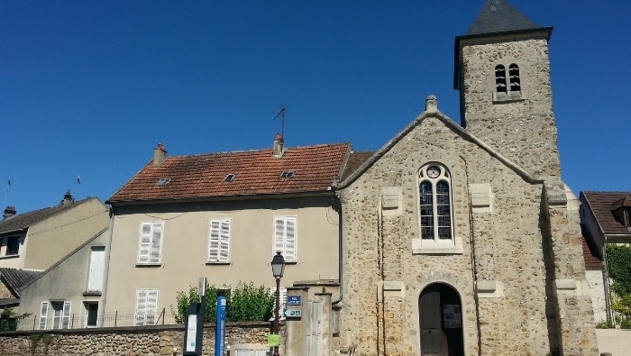 Réhabiliter un presbytère pour y loger trois familles