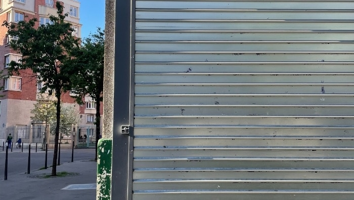Une laverie-café solidaire pour les plus démunis à Paris