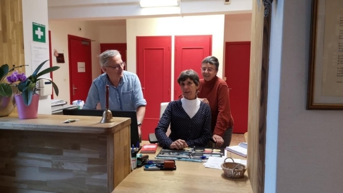 Rénover une Maison Hospitalière à Toulouse
