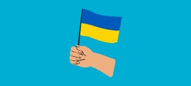 Ukraine : la mobilisation s’organise en France