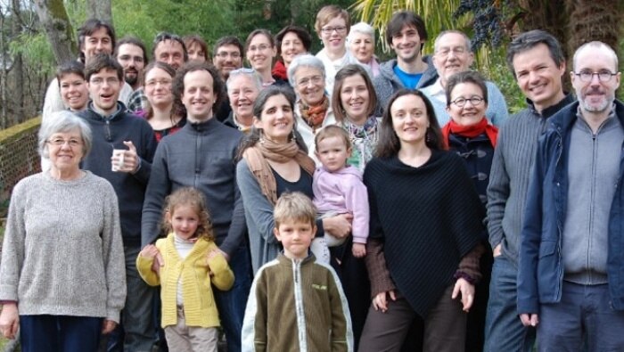 Un habitat coopératif solidaire à Toulouse