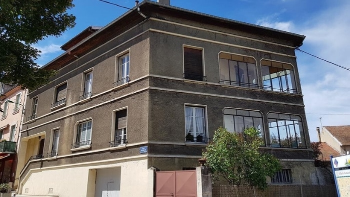 Une maison partagée pour les Anciens en Ardèche