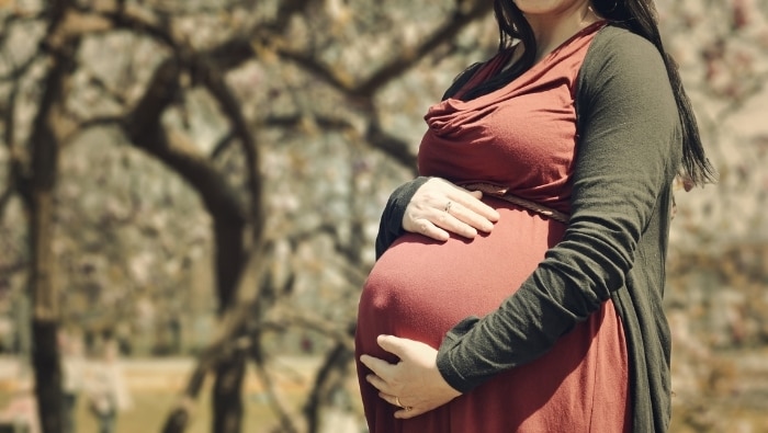 Une buanderie pour les mamans de Tom Pouce
