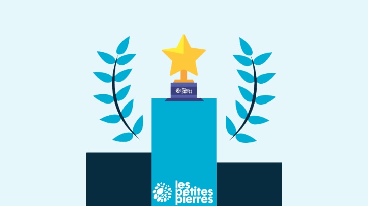 Prix de la plus belle campagne 2025 Les Petites Pierres