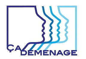 Logo Ça Déménage