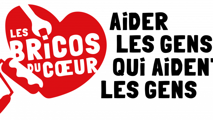 Les Bricos du Coeur