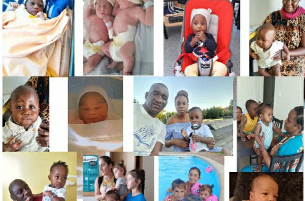 METTRE A L’ABRI PLUSIEURS FAMILLES A MARTIGUES