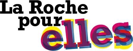 Logo La Roche Pour Elles