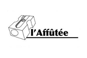 l&rsquo;affutée