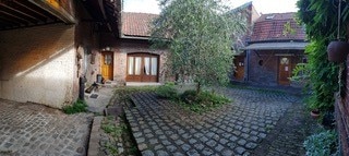 RÉHABILITATION D’UNE MAISON DE 14 MINEURS A LILLE
