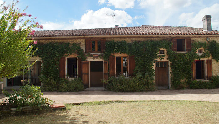 Une Maison en Charente pour les femmes enceintes seules