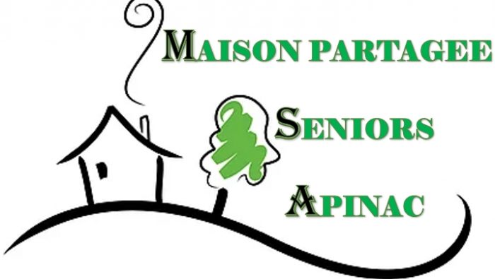 maison partagée séniors Apinac