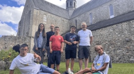 Habiter ensemble avec nos différences à Saint Brieuc