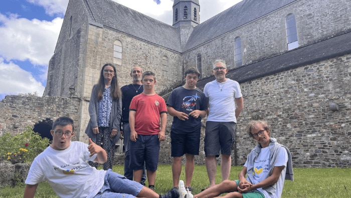 Habiter ensemble avec nos différences à Saint Brieuc