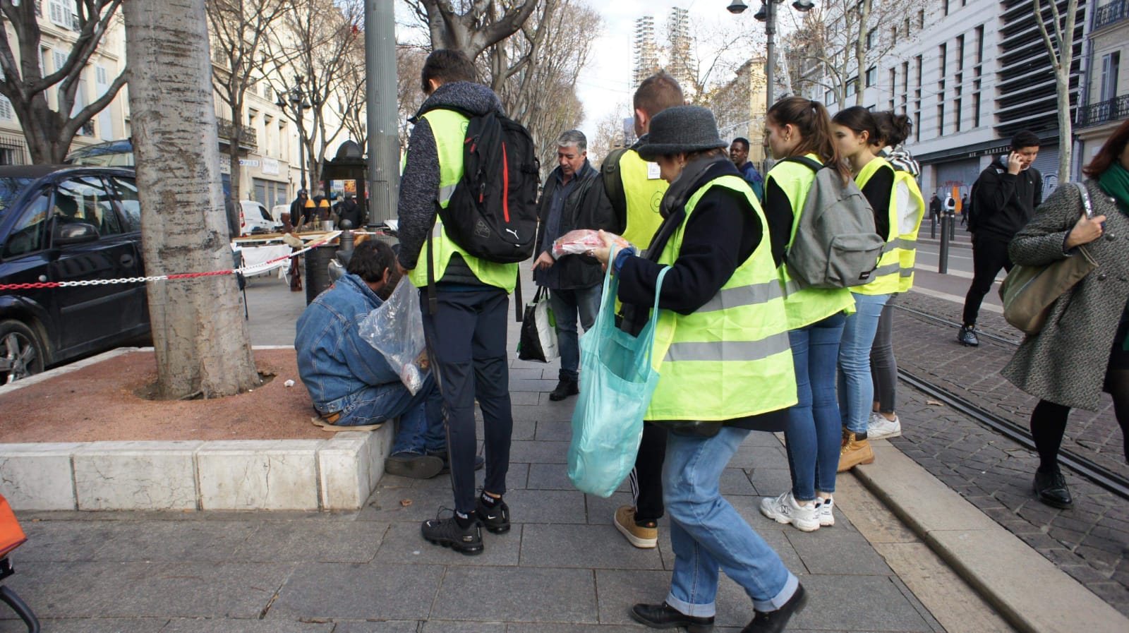 Quel est notre projet ?