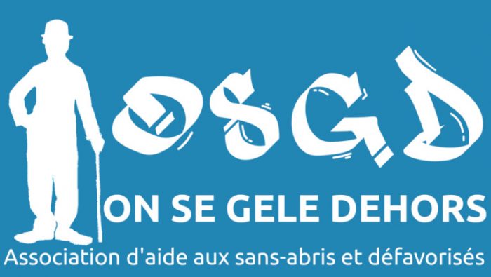 ON SE GELE DEHORS