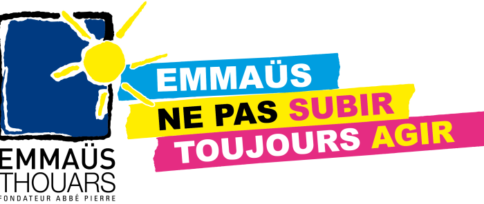 Emmaüs Thouars