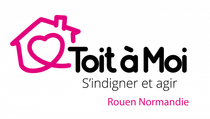 Toit à Moi Rouen Normandie
