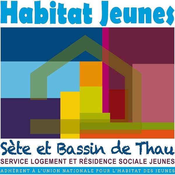 Habitat Jeunes Sète & Bassin de Thau