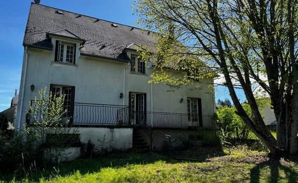 Création d’un Emmaüs agricole sur la Montagne Limousine