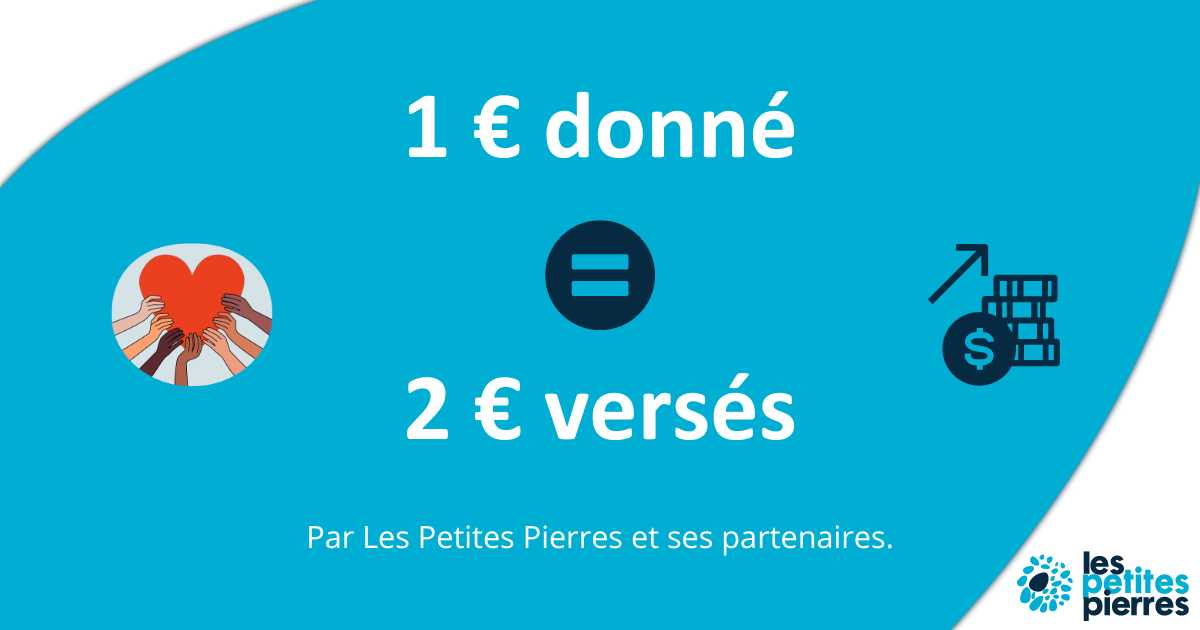 Faire un don en ligne