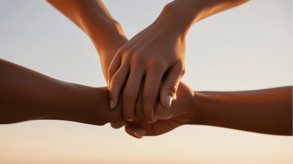 Rendre ce qu'on vous a apporté