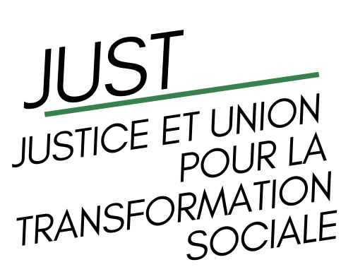 JUSTICE ET UNION POUR LA TRANSFORMATION SOCIALE
