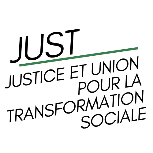 JUSTICE ET UNION POUR LA TRANSFORMATION SOCIALE