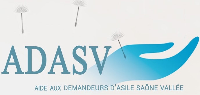 ADASV – ASSOCIATION AIDE AUX DEMANDEURS D’ASILE