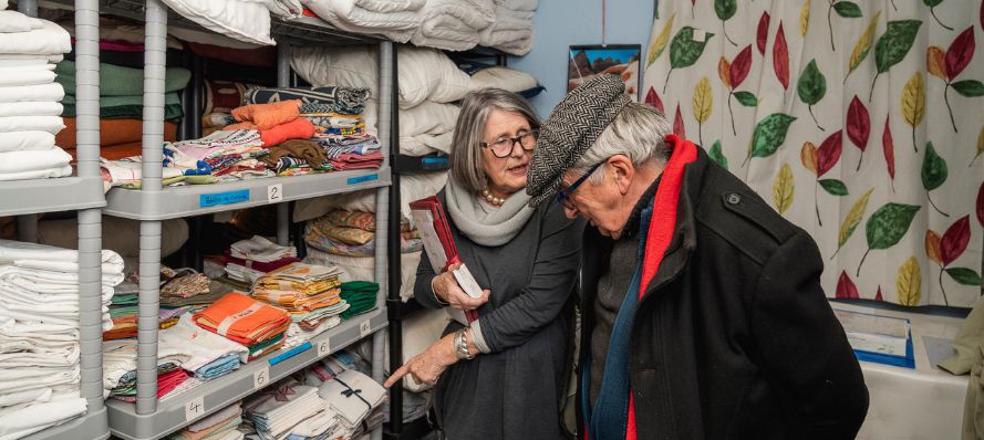 A quoi va servir l'argent collecté ?