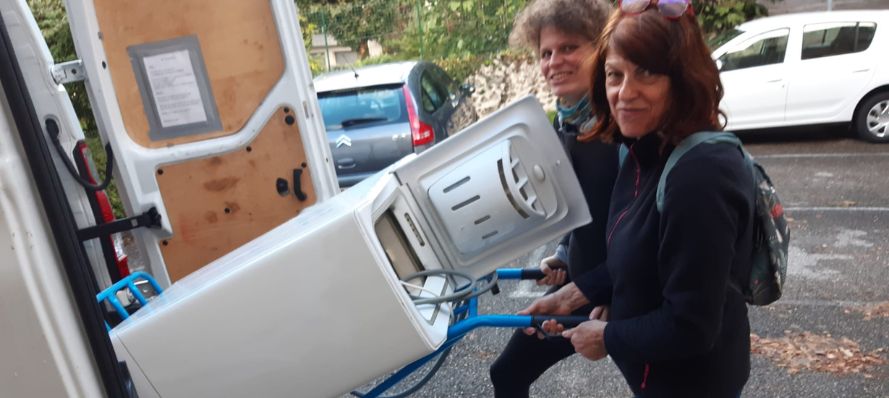 Quel impact pour ce projet ?