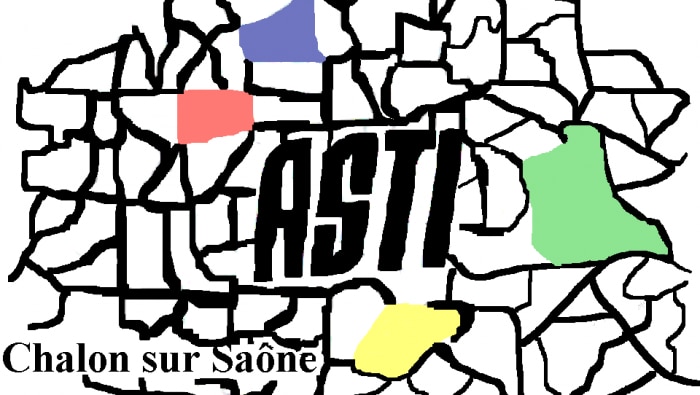 Association de Solidarité avec Tou-te-s les Immigré-e-s