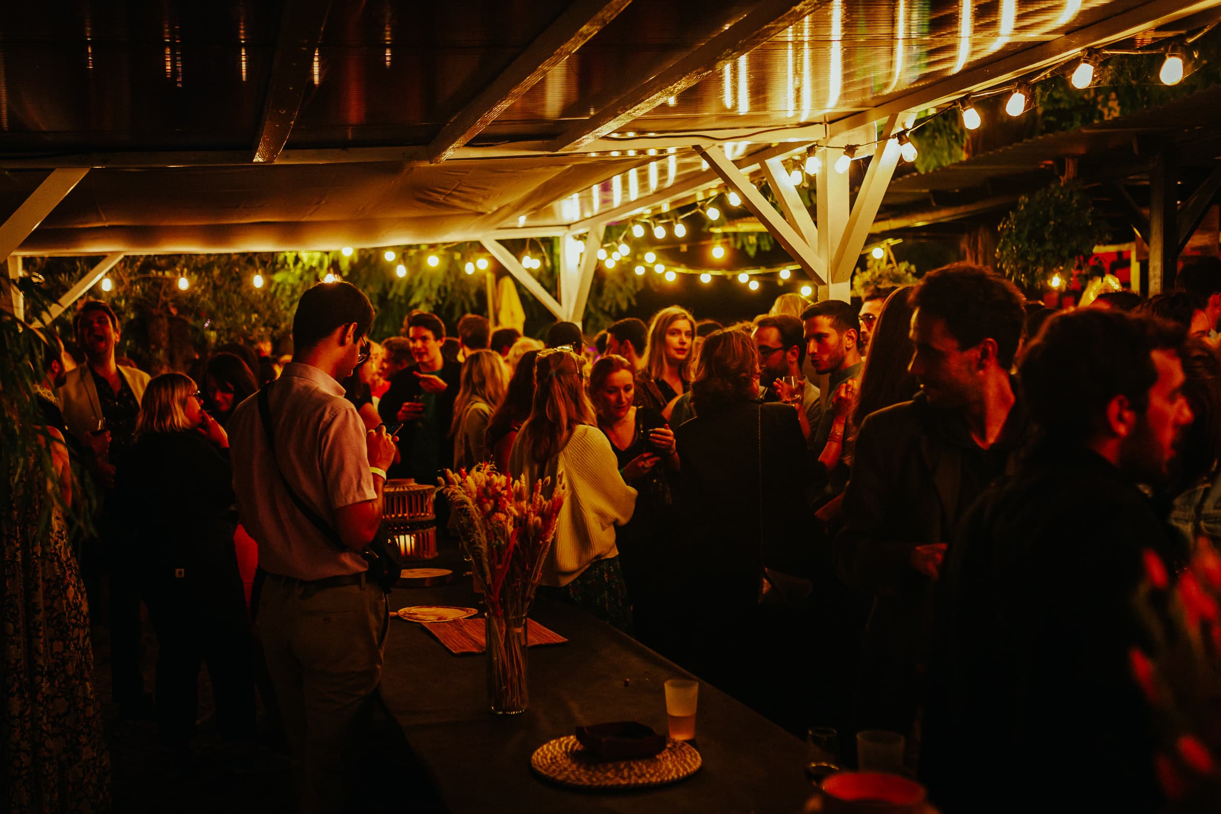 Bal des architectes