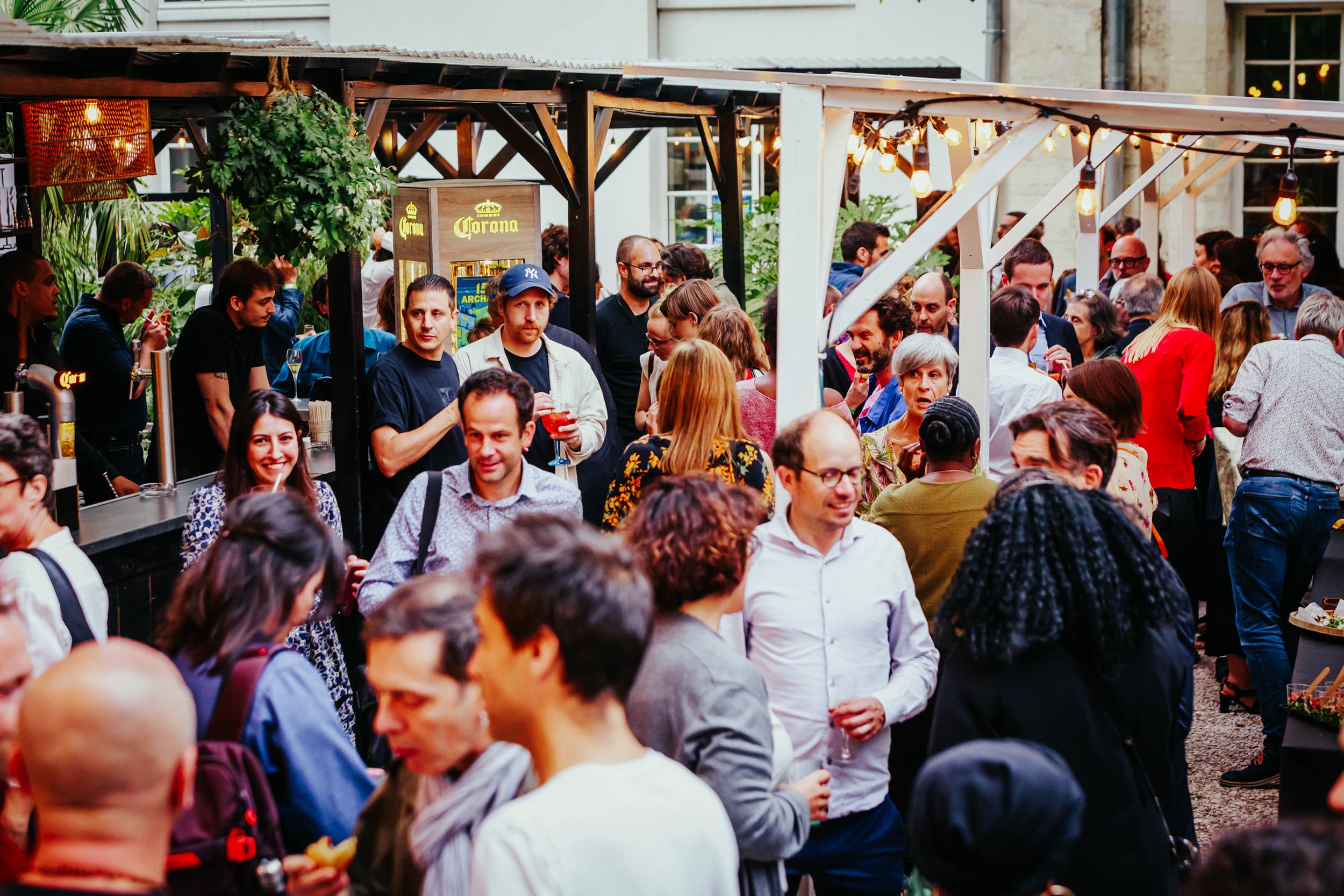 Bal des architectes IDF 2023