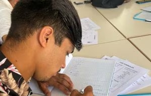 Un toit et une formation réussie pour 9 jeunes réfugiés