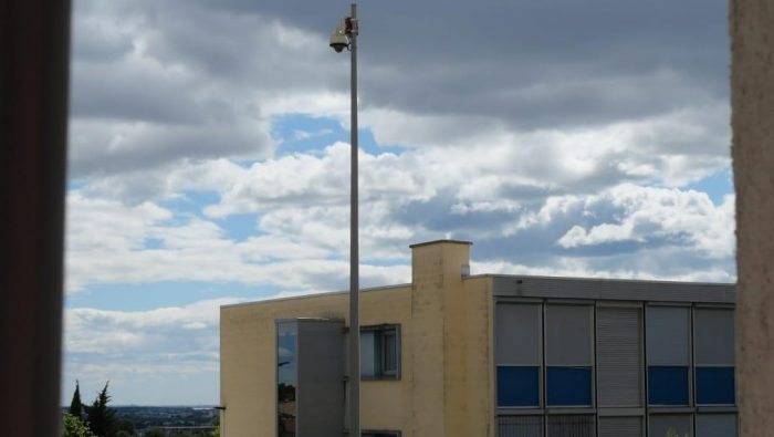 Offrir un Toit à une famille exilée à Montpellier !