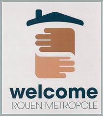 WELCOME ROUEN METROPOLE