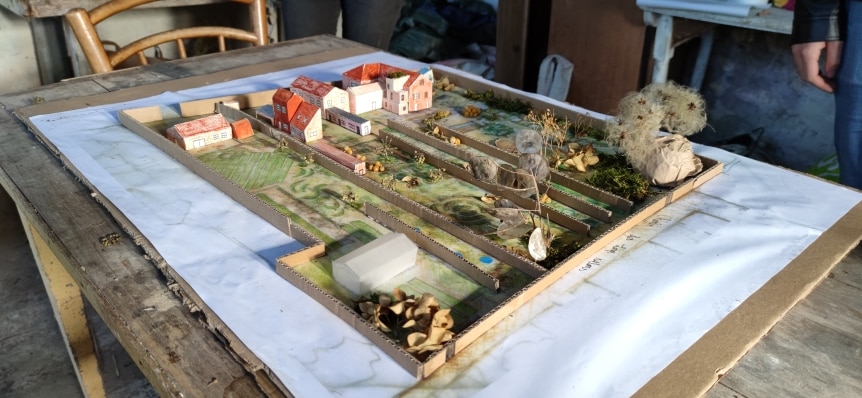 Quel impact pour ce projet ?