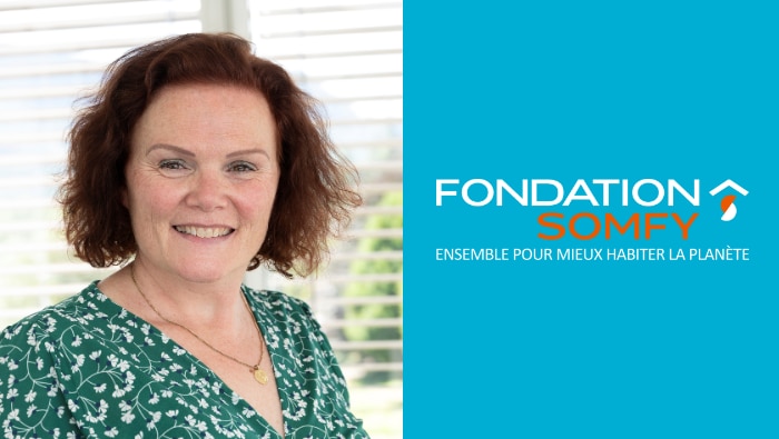 Barbara Pochat - Fondation SOMFY